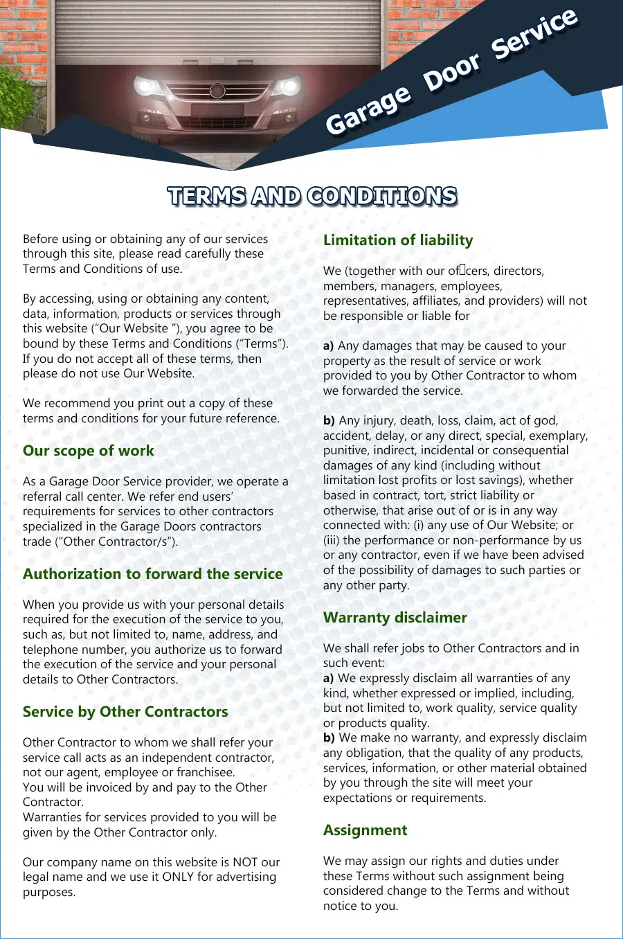 United Garage Door Palo Alto, CA 650-946-1672